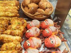 -露丝卡文•世界冠军面包(乐峰广场店)
