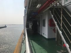 -海安新港(公交站)