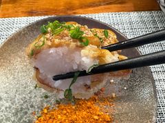 -戏作寿司(观音桥店)