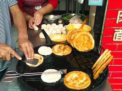 -老吴记水饺馆(前进五路店)