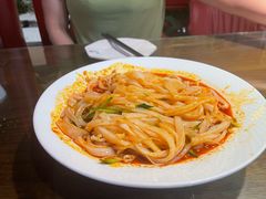 -秦月轩·陕西家乡菜(阜成路·五棵松店)