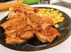-豪客来牛排(中华城店)