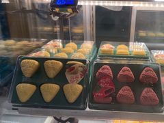 -泸溪河桃酥(长乐路店)