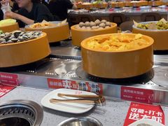 -喜家自助小火锅(卓悦里店)
