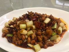 -成都驻京办餐厅(蜀都宾馆店)