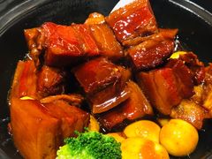 -王府井酒店(金桥港湾店)