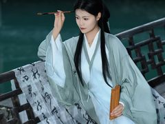 -汉仪华裳汉服旗袍·摄影写真馆(乌镇西栅店)