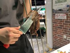 -戈拿旺巴西烤肉(崇文门店)