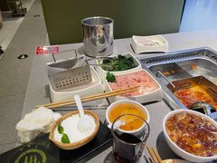 -海底捞火锅(八佰伴店)