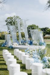 点击看大图 -圣露庄园·草坪婚礼·宴会厅·会议