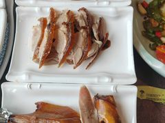 -羲和雅苑•北京烤鸭(乐园道万象城店)