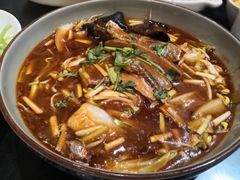 -西安饭庄·非遗陕菜(钟楼店)