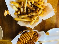 -鬼味烤翅(南锣鼓巷店)