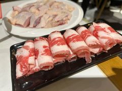 特级肥牛-蚝大仙横琴生蚝火锅(中央汇店)