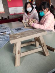 -文旺阁亲子手工DIY木作博物馆