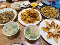 -小船渔村·大连菜(明泽街店)
