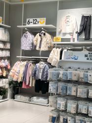 -Balabala(美林M·LIVE天地东座店)