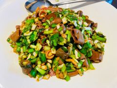 -福来齐·鲁菜海鲜·渔家菜(朝阳街分店)
