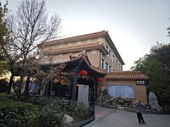 -新川办餐厅