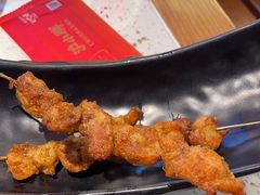 -沪小胖·小龙虾·蓝龙王(八佰伴店)