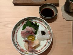 -Ginza Onodera 鮨(外滩十八号店)