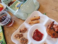 -豪客来牛排(人民东路店)