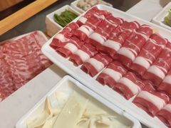 -傣妹火锅(南京东路一店)