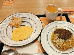 -大快活(罗湖商业城分店)