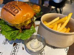 -Nord Grill&Bar Highland诺德西餐(深圳欢乐海岸店)