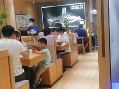 -马记永·兰州牛肉面(天通苑家乐福店)