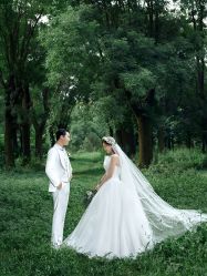 -第一夫人婚纱摄影(南京店)