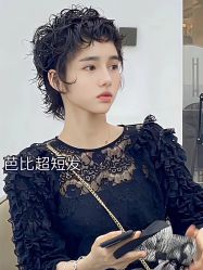 -苑苑发型设计