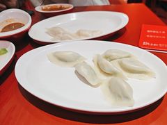 -喜家德虾仁水饺(北京超极合生汇店)