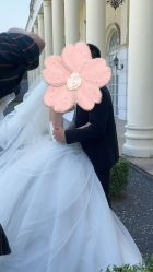 -金夫人婚纱摄影(华南店)