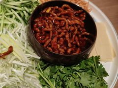 -满园烤鸭·春饼(太原街万达店)