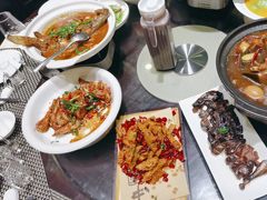 -茶叁酒肆·楚味江湖(菱角湖店)