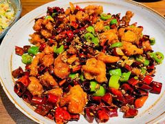 -青年公社烤鸭(熙悦天街店)
