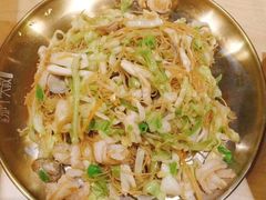 -我是那个大叔·美食研究所(新塘路店)