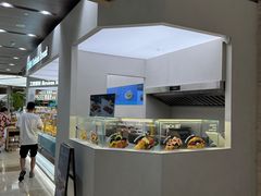 -工匠面包(壹方店)