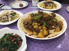-the rug 飞毯 (朝阳公园店)