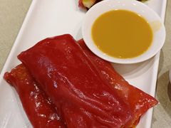 -鹅冠港式茶餐厅(来福士店)