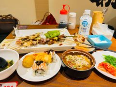 -王氏炉匠·烧鸟放题自助(三里屯店)
