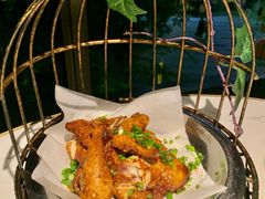 街烤小嫩鸡-淘小馆·本帮小馆(九亭金地广场店)
