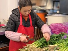 -天回镇何氏豆腐(总店)