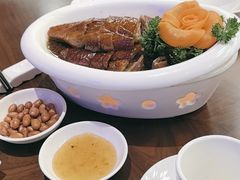 -潮福城大酒楼·潮粤菜·港式点心(阳光城店)