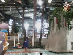 -南宫温泉水世界