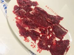 吊龙-陈记顺和潮汕牛肉火锅(韩江路店)