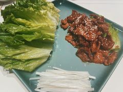 -北疆饭店(宝龙店)