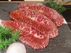 -厚贞日式烤肉(浦东汇智店)