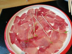 -潘小辣鲜肉老火锅